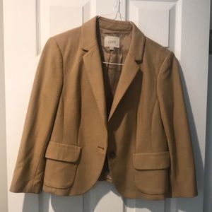 LOFT blazer
